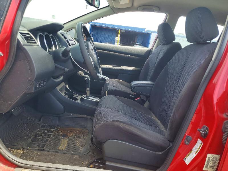 Продаж на аукціоні авто 2012 Nissan Versa, vin: 3N1BC1CP1CK206992, номер лоту: 63990776