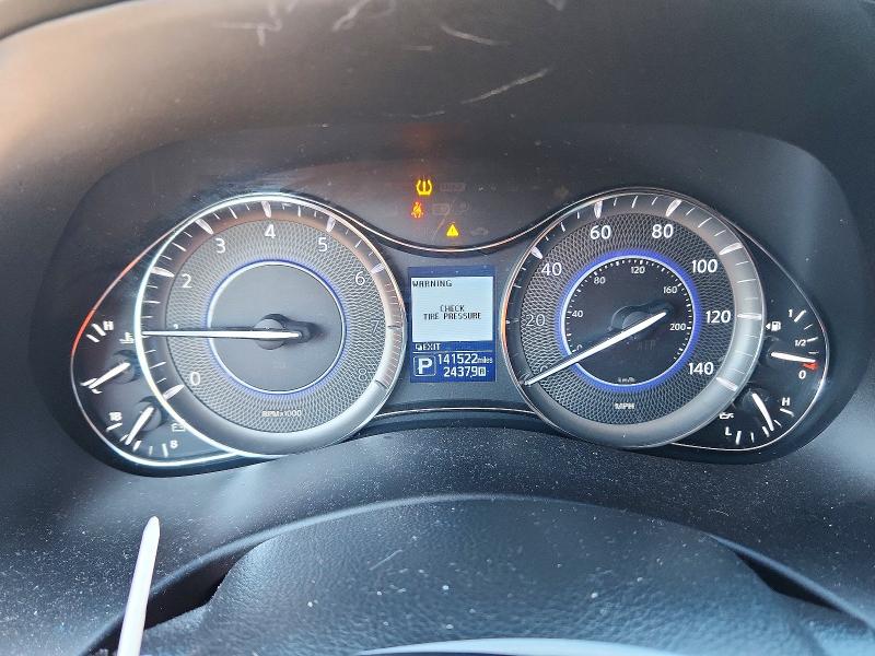 Продажа на аукционе авто 2019 Infiniti Qx80, vin: JN8AZ2NF6K9685305, номер лота: 63309836