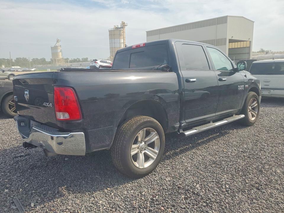 Продаж на аукціоні авто 2014 Ram 1500, vin: 1C6RR7LT5ES312247, номер лоту: 61741726
