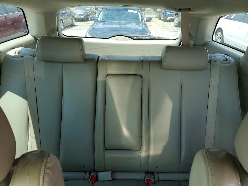 Продаж на аукціоні авто 2010 Mazda Cx-7, vin: JM3ER4W30A0308444, номер лоту: 63737686