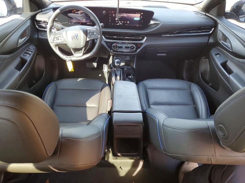 Продажа на аукционе авто 2025 Buick Envista, vin: KL47LBEP3SB064588, номер лота: 63711606