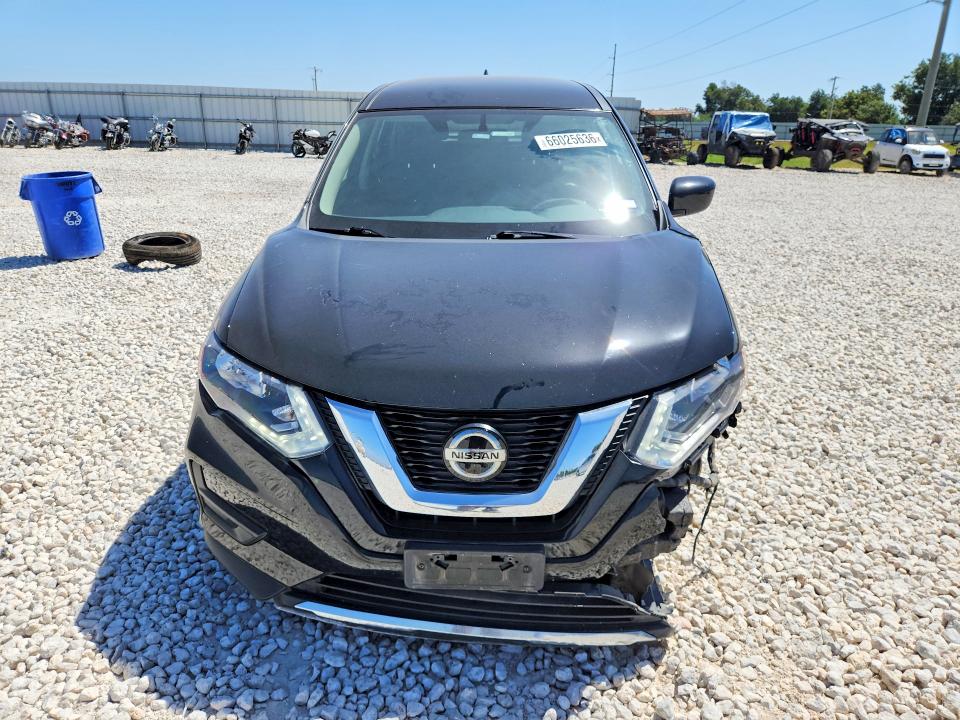 Продажа на аукционе авто 2018 Nissan Rogue, vin: KNMAT2MTXJP609942, номер лота: 66025636