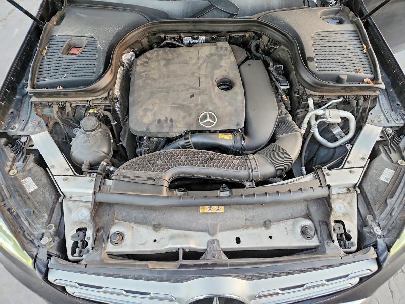 Продажа на аукционе авто 2021 Mercedes-benz Glc, vin: W1N0G8DB4MV283235, номер лота: 65580156