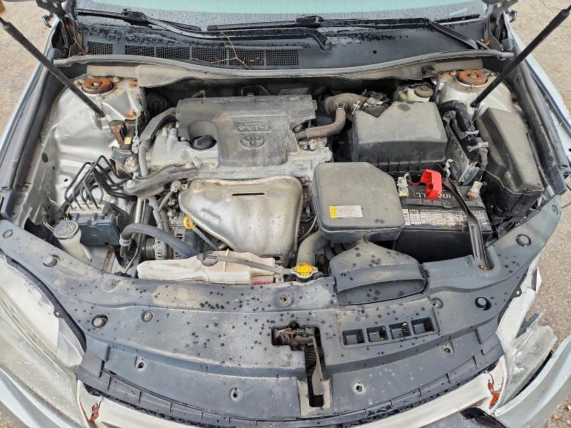 2015 Toyota Camry მანქანა იყიდება აუქციონზე, vin: 4T1BF1FK4FU091356, აუქციონის ნომერი: 65015196