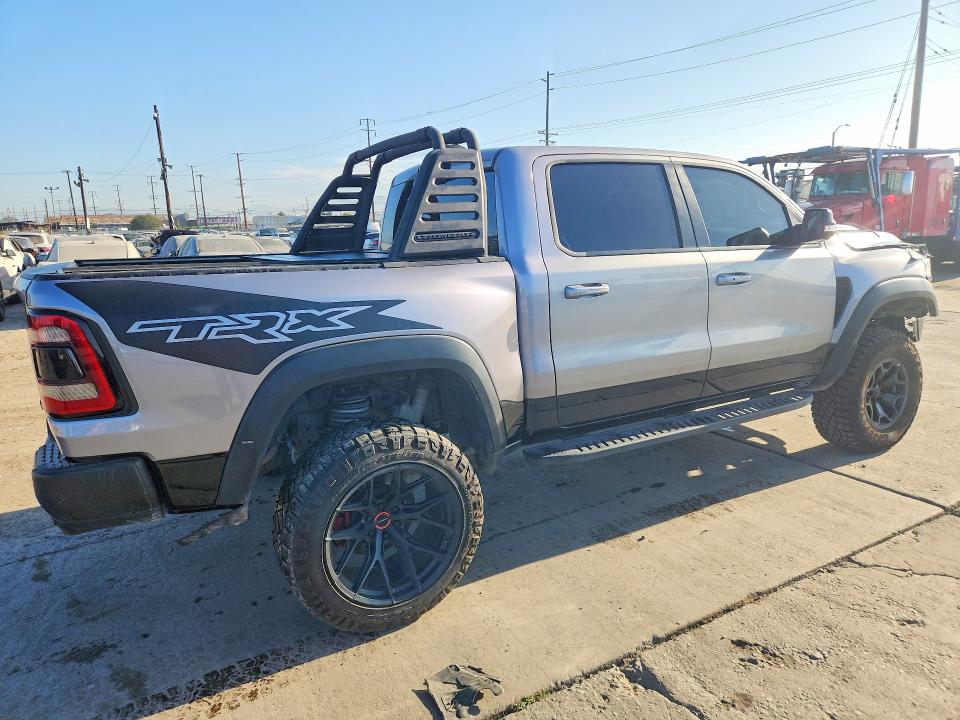 Продаж на аукціоні авто 2022 Ram 1500, vin: 1C6SRFU92NN335174, номер лоту: 66446136