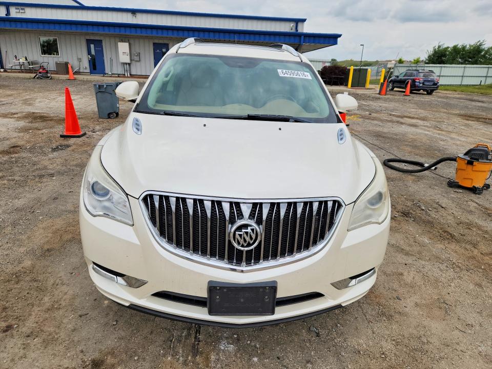 Продажа на аукционе авто 2015 Buick Enclave, vin: 5GAKRBKD4FJ247519, номер лота: 64595616