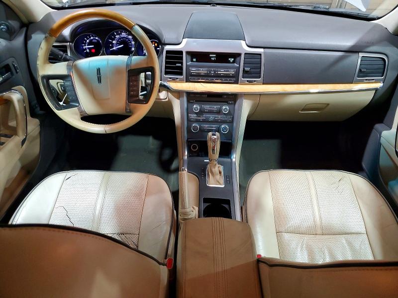 Продаж на аукціоні авто 2012 Lincoln Mkz, vin: 3LNHL2GC3CR806422, номер лоту: 64215916