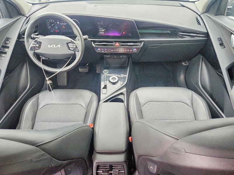Продаж на аукціоні авто 2024 Kia Niro, vin: KNDCR3L1XR5094476, номер лоту: 63468806