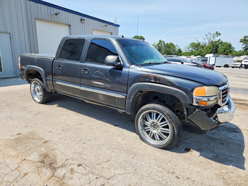 Aukcja sprzedaży 2005 Gmc New Sierra, vin: 2GTEK13T151195873, numer aukcji: 64746916