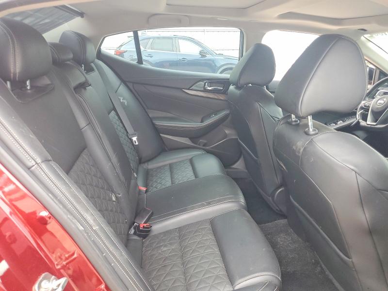 Продаж на аукціоні авто 2017 Nissan Maxima, vin: 1N4AA6AP4HC413894, номер лоту: 63505156