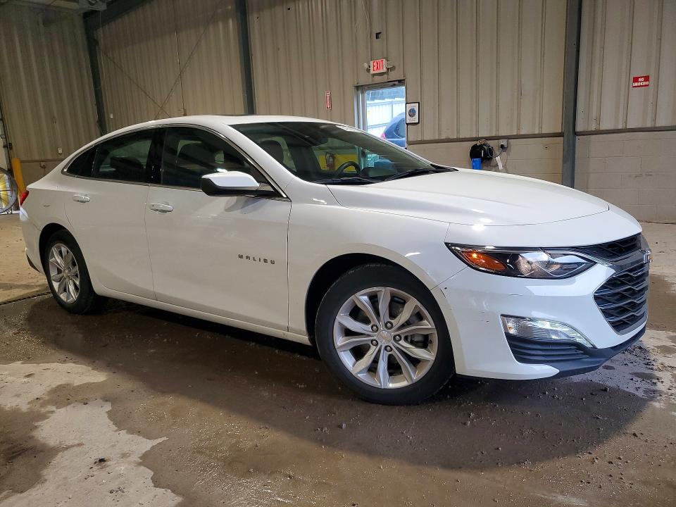 Aukcja sprzedaży 2024 Chevrolet Malibu, vin: 1G1ZD5ST2RF160979, numer aukcji: 64656426