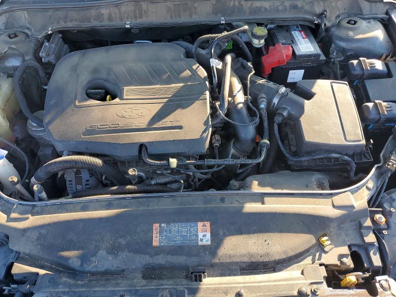 67036686 :رقم المزاد ، 1FA6P0HD8G5135498 vin ، 2016 Ford Fusion مزاد بيع