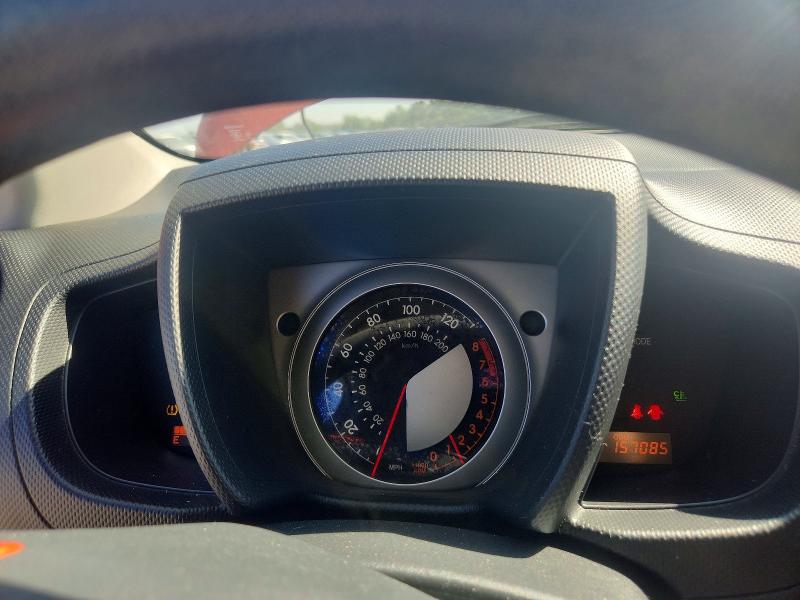 2008 Scion Xd მანქანა იყიდება აუქციონზე, vin: JTKKU10428J029567, აუქციონის ნომერი: 66252576