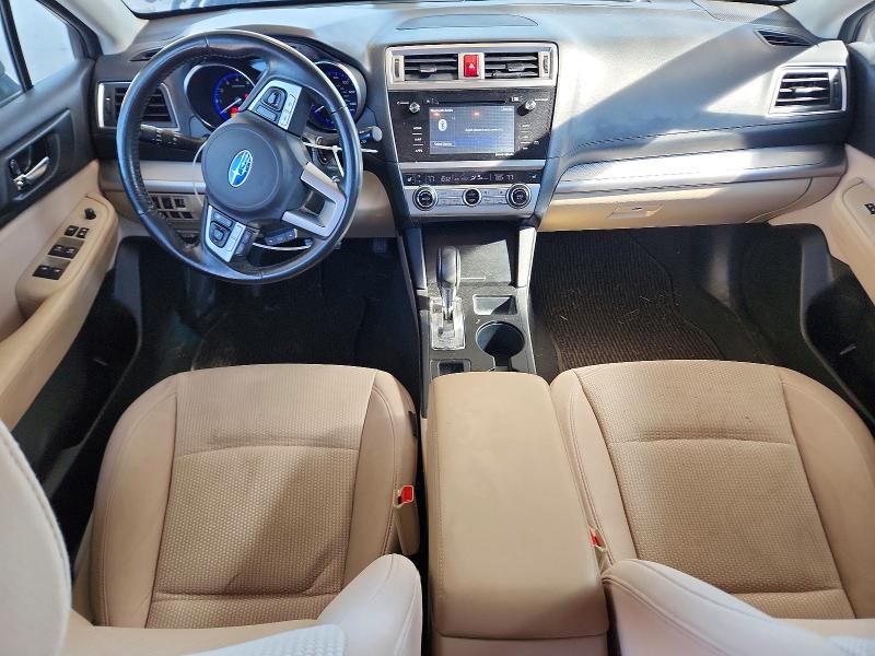 Aukcja sprzedaży 2016 Subaru Outback, vin: 4S4BSBHC5G3220817, numer aukcji: 65898796