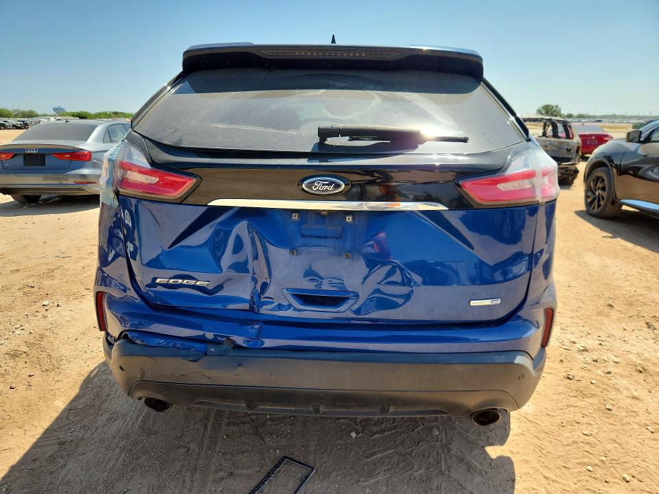 Aukcja sprzedaży 2020 Ford Edge, vin: 2FMPK4G91LBB05634, numer aukcji: 65616456