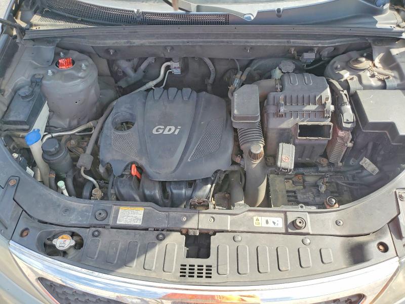 Aukcja sprzedaży 2013 Kia Sorento, vin: 5XYKUDA68DG405224, numer aukcji: 65243796