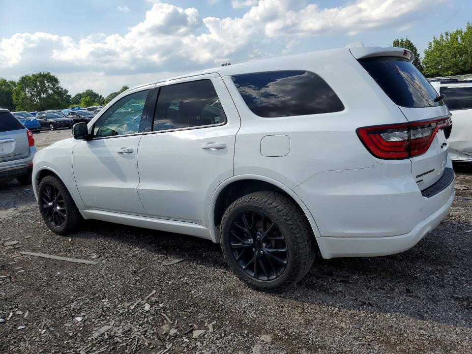 Aukcja sprzedaży 2015 Dodge Durango, vin: 1C4RDJDG3FC923590, numer aukcji: 62887176