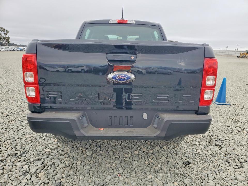Aukcja sprzedaży 2019 Ford Ranger, vin: 1FTER4EH5KLA65008, numer aukcji: 65331686