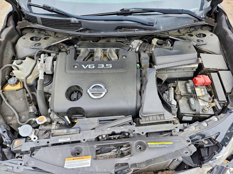 2015 Nissan Altima მანქანა იყიდება აუქციონზე, vin: 1N4BL3AP5FC223726, აუქციონის ნომერი: 65643956