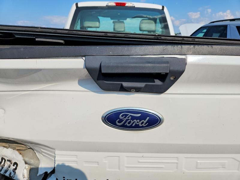 Продажа на аукционе авто 2018 Ford F150, vin: 1FTMF1CB0JFD61200, номер лота: 62126166