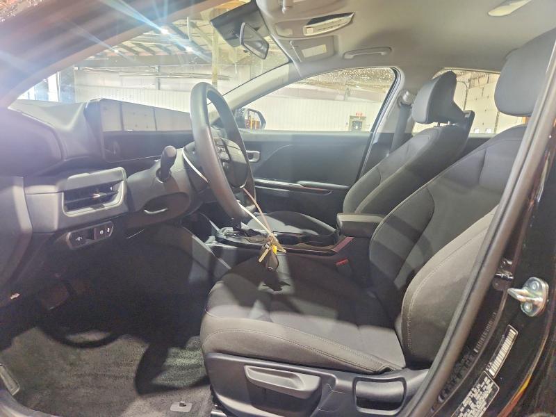 Продажа на аукционе авто 2026 Kia K4, vin: 3KPFT4DE0TE249442, номер лота: 64185856