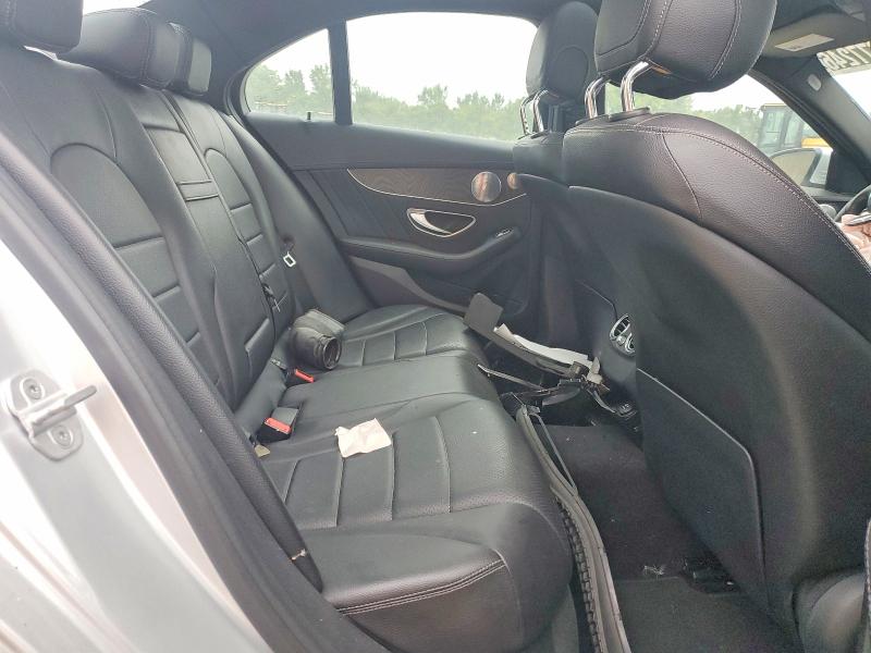 Aukcja sprzedaży 2015 Mercedes-benz C, vin: 55SWF4JB0FU057436, numer aukcji: 63677246