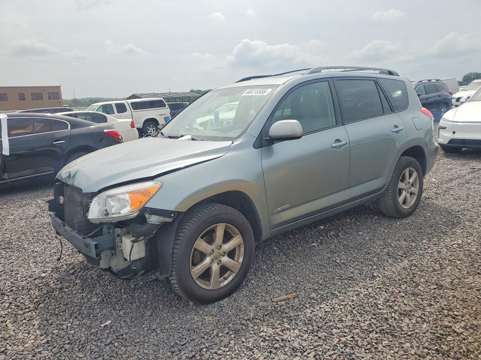 Auction sale of the 2008 Toyota Rav4, vin: JTMZK31V686013132, lot number: 66415506