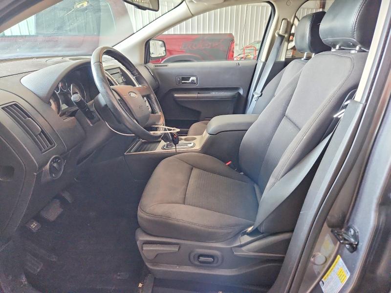 Продаж на аукціоні авто 2010 Ford Edge, vin: 2FMDK3JC4ABA18888, номер лоту: 63415346