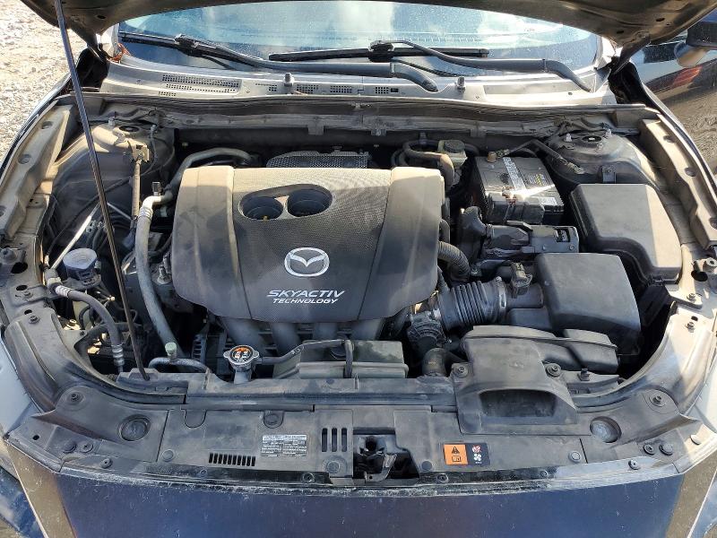 Aukcja sprzedaży 2015 Mazda 3, vin: 3MZBM1U7XFM174929, numer aukcji: 66753636