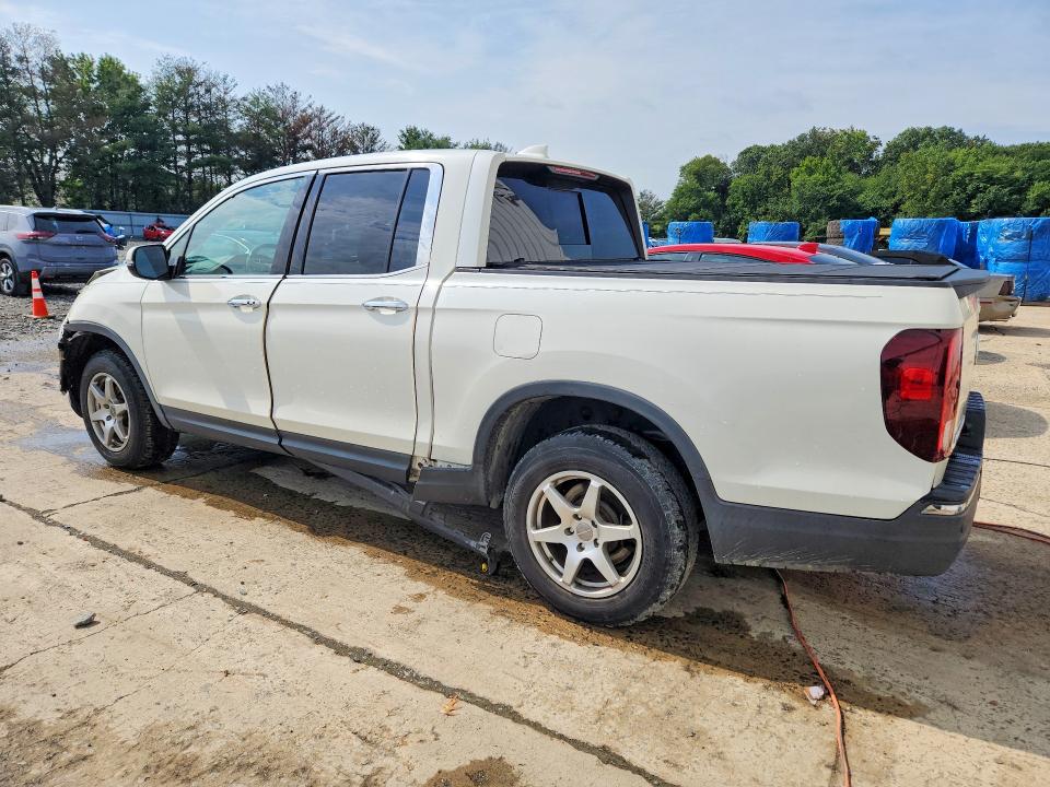 Aukcja sprzedaży 2019 Honda Ridgeline, vin: 5FPYK3F76KB029596, numer aukcji: 66733356