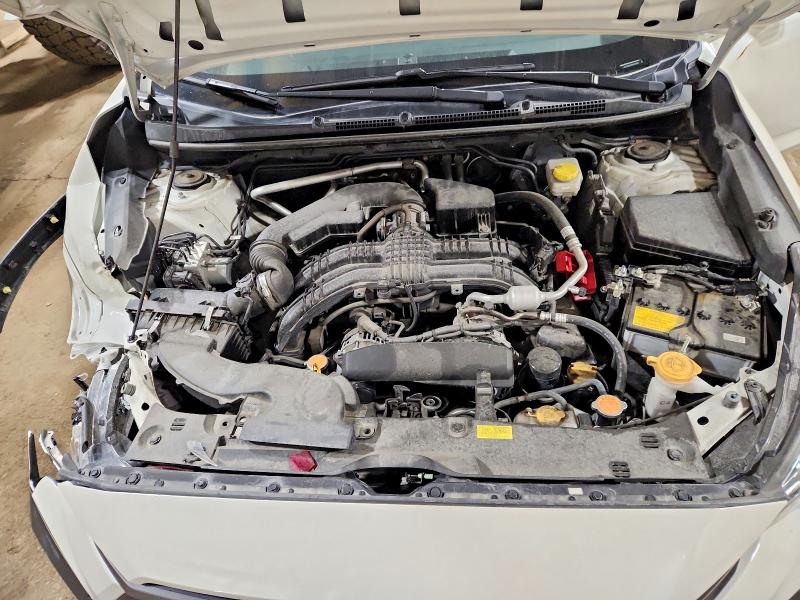 2024 Subaru Crosstrek მანქანა იყიდება აუქციონზე, vin: JF2GUADC8R8247988, აუქციონის ნომერი: 64768266