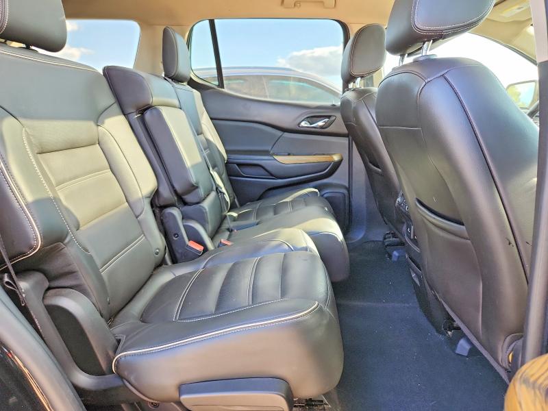 2017 Gmc Acadia მანქანა იყიდება აუქციონზე, vin: 1GKKNXLS4HZ260011, აუქციონის ნომერი: 65197676