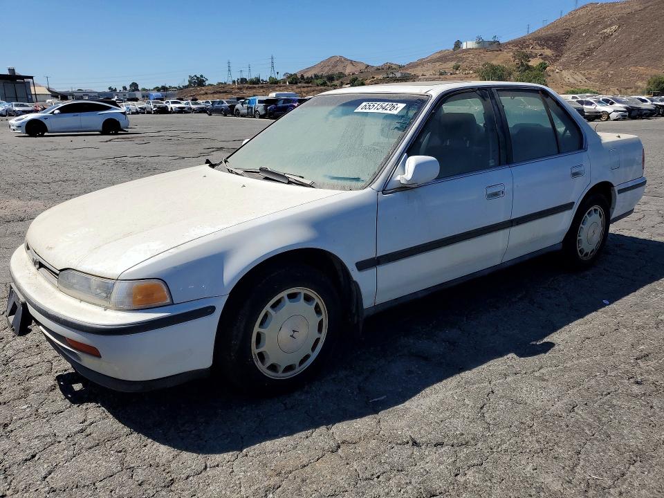 Продажа на аукционе авто 1993 Honda Accord, vin: JHMCB7579PC051784, номер лота: 65515426