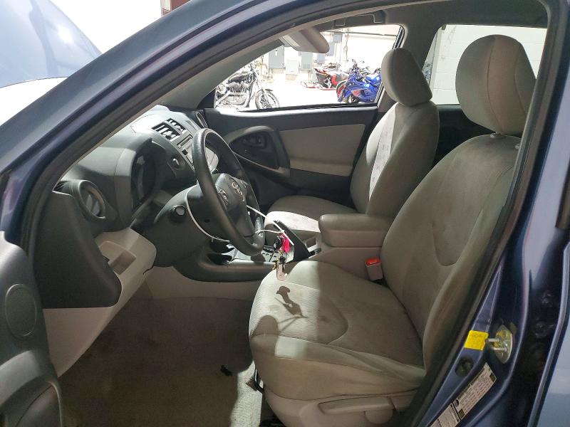 Продаж на аукціоні авто 2012 Toyota Rav4, vin: 2T3BF4DV9CW190269, номер лоту: 63578976