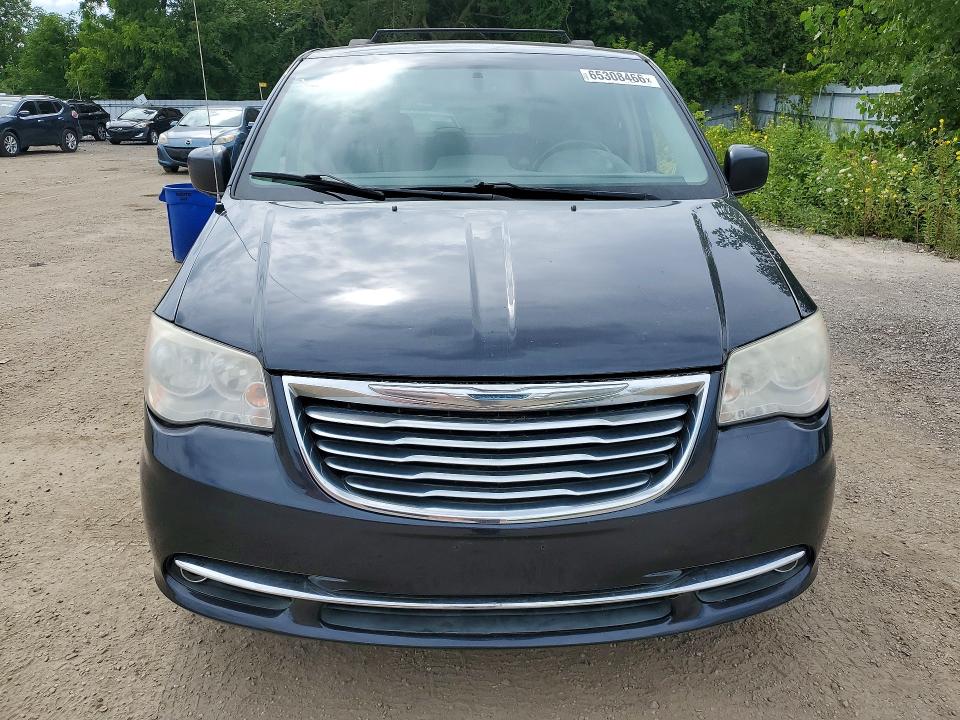 Aukcja sprzedaży 2014 Chrysler Town & Country, vin: 2C4RC1CG7ER387625, numer aukcji: 65308466