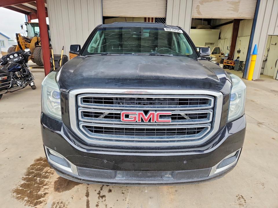 Продажа на аукционе авто 2015 Gmc Yukon Xl, vin: 1GKS2HKC6FR203346, номер лота: 65219756