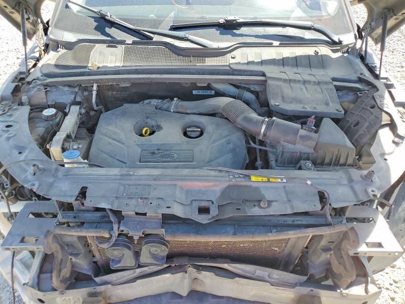 Aukcja sprzedaży 2017 Land Rover Range Rover Evoque, vin: SALVP2BGXHH235857, numer aukcji: 66034826