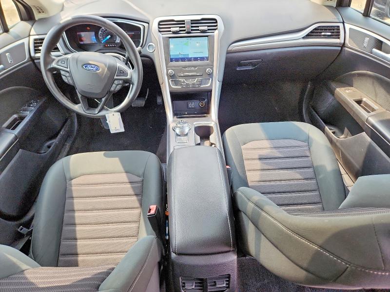 63935286 :رقم المزاد ، 3FA6P0HD2LR162400 vin ، 2020 Ford Fusion مزاد بيع