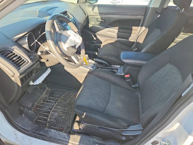 Aukcja sprzedaży 2020 Mitsubishi Outlander Sport, vin: JA4AP3AU2LU015187, numer aukcji: 61452116