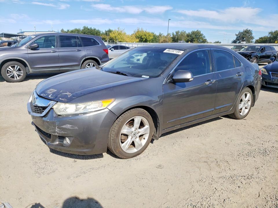 Aukcja sprzedaży 2009 Acura Tsx, vin: JH4CU26679C032317, numer aukcji: 66232156