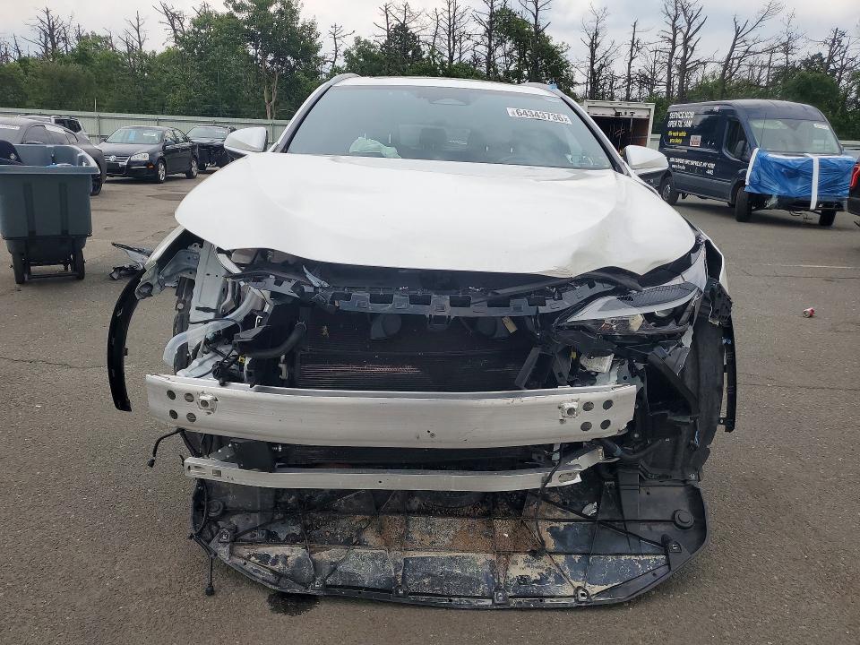 Продаж на аукціоні авто 2024 Lexus Nx 350h, vin: JTJGKCEZ6R2036002, номер лоту: 64343736
