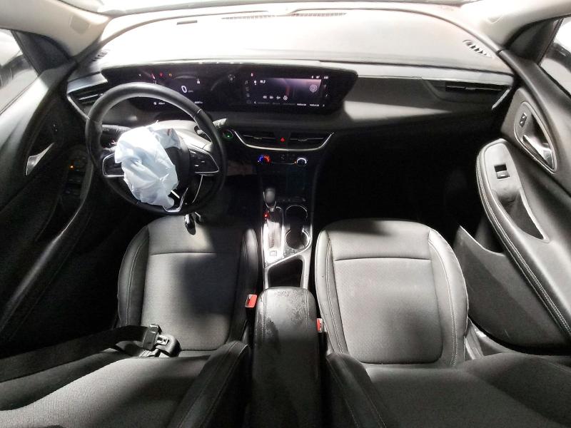 Продаж на аукціоні авто 2024 Buick Encore Gx, vin: KL4AMBS21RB119934, номер лоту: 64085186