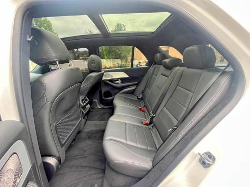 66201366 :رقم المزاد ، 4JGFB4FB9SB465755 vin ، 2025 Mercedes-benz Gle مزاد بيع