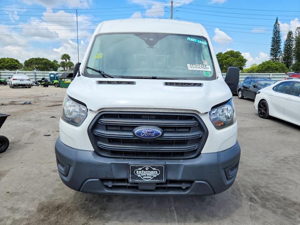 Aukcja sprzedaży 2020 Ford Transit, vin: 1FTBR1C86LKA16685, numer aukcji: 65352466