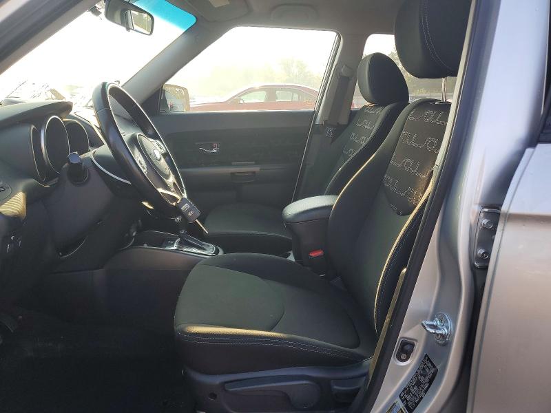 Продаж на аукціоні авто 2013 Kia Soul, vin: KNDJT2A62D7488911, номер лоту: 66164016
