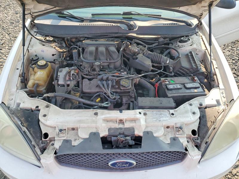 62286326 :رقم المزاد ، 1FAFP53U36A199989 vin ، 2006 Ford Taurus مزاد بيع