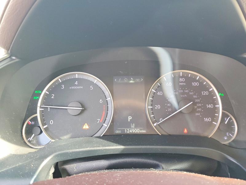 2019 Lexus Rx 350 მანქანა იყიდება აუქციონზე, vin: 2T2BZMCA8KC192847, აუქციონის ნომერი: 64761256
