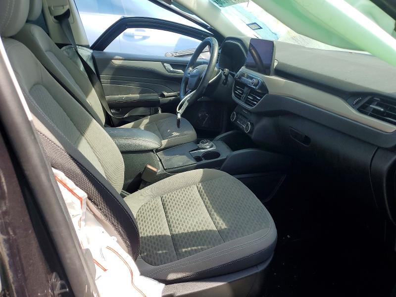 Aukcja sprzedaży 2021 Ford Escape, vin: 1FMCU0G66MUA16760, numer aukcji: 63044236