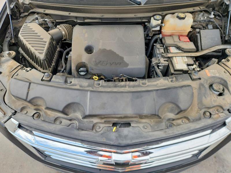 Продаж на аукціоні авто 2022 Chevrolet Traverse, vin: 1GNERHKW4NJ125975, номер лоту: 66656786