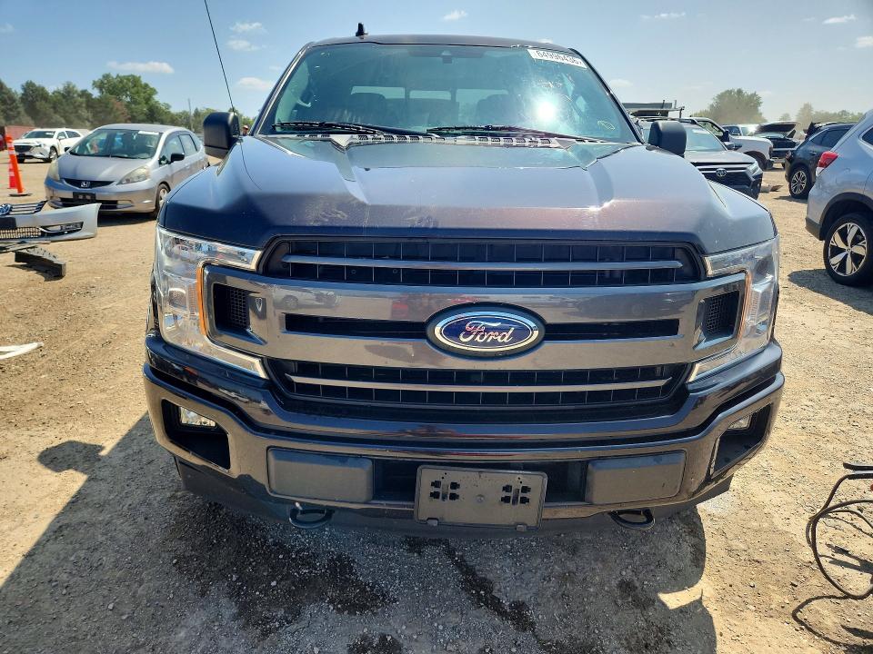 Aukcja sprzedaży 2020 Ford F150, vin: 1FTEW1E48LFC30974, numer aukcji: 64996436